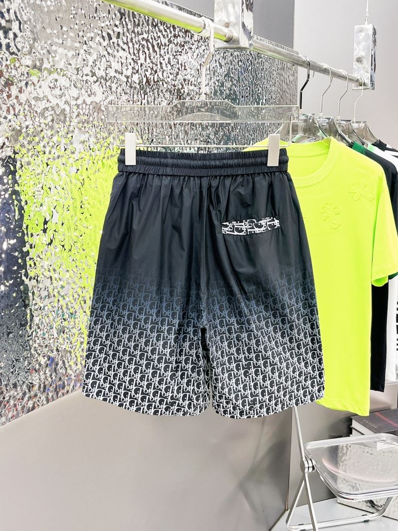 Christian Dior Short Pants